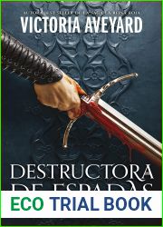 Destructora de espadas (Destructora de reinos, #2)