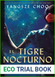 El tigre nocturno