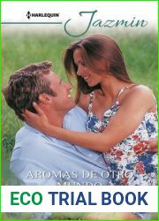 Aromas De Otro Mundo (Harlequin Jazmin, #1671)