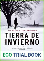 Tierra de invierno (Martin Juncker-krim, #1)