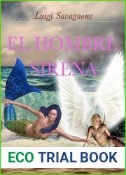 El hombre sirena (Spanish Edition)