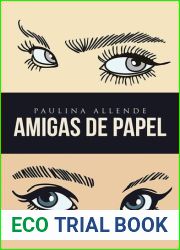 Amigas de Papel