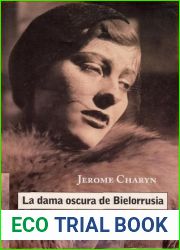 La dama oscura de Bielorrusia