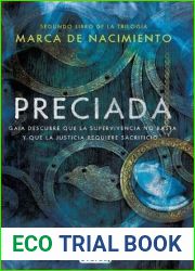 Preciada (Marca de nacimiento, #2)