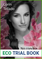 No conoce mi pecado