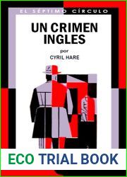 Un crimen ingles