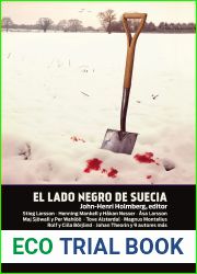 El lado negro de Suecia