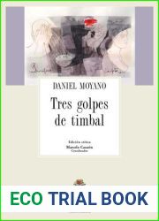 Tres golpes de timbal