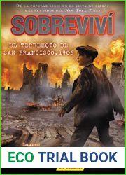 Sobrevivi el terremoto de San Francisco, 1906