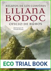 Oficio de buhos