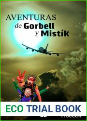 Aventuras de Gorbell y Mistik