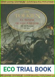El retorno del Rey (El Senor de los Anillos, #3)