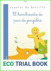 El hombrecito de pan de jengibre