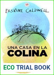 casa en la colina