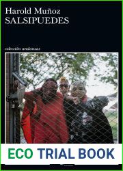 Salsipuedes (Biblioteca Breve) (Spanish Edition)