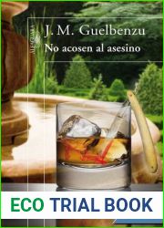 No acosen al asesino