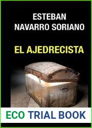 EL AJEDRECISTA (Spanish Edition)