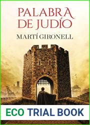 Palabra de judio (El puente de los judios) (Spanish Edition)