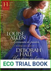 Tormenta de pasion - Una dama sin fortuna (Omnibus Harlequin Internacional) (Spanish Edition)