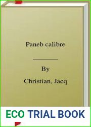 Paneb calibre