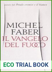 Il vangelo del fuoco