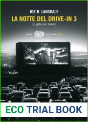 La notte del Drive-in 3: La gita per turisti