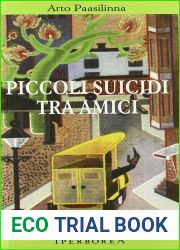 Piccoli suicidi tra amici