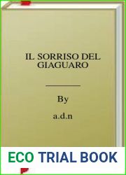 IL SORRISO DEL GIAGUARO