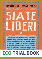 Siate liberi