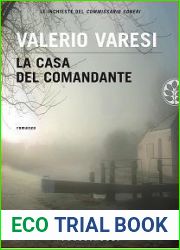 La casa del comandante
