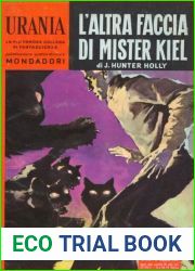 L|altra faccia di Mister Kiel