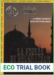 La figlia di Belshazzar (Cetin Ikmen, #1)