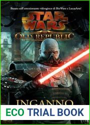 Inganno (Star Wars: The Old Republic #2)