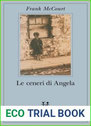 Le ceneri di Angela (Frank McCourt #1)