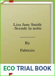 Lisa Jane Smith -Scende la notte