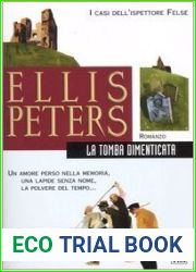 La tomba dimenticata (Felse, #8)