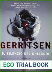 Il silenzio del ghiaccio