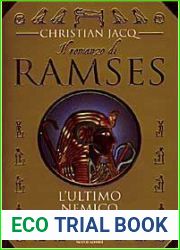 Il Romanzo di Ramses vol. 5: L|ultimo nemico