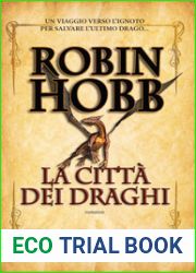 La citta dei draghi