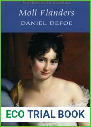 Moll Flanders