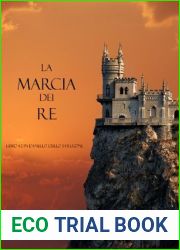 La marcia dei re (L|Anello dello Stregone, #2)