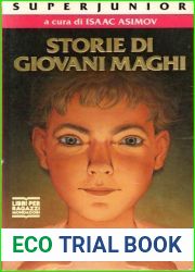 Storie di giovani maghi