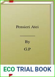 Pensieri Atei