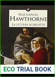 La lettera scarlatta by Nathaniel Hawthorne