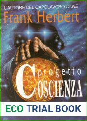 Progetto Coscienza (The Pandora Sequence, #0.5)