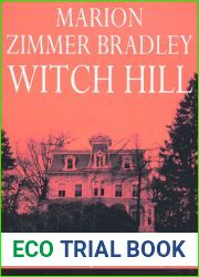 Witch Hill (Occult Tales, #3)
