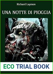 Una notte di pioggia
