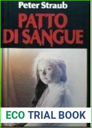 Patto di sangue