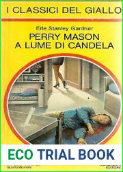 Perry Mason a lume di candela