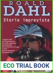 Storie impreviste